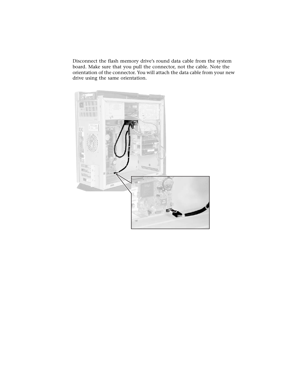 Gateway Computer Drive User Manual | Page 14 / 58