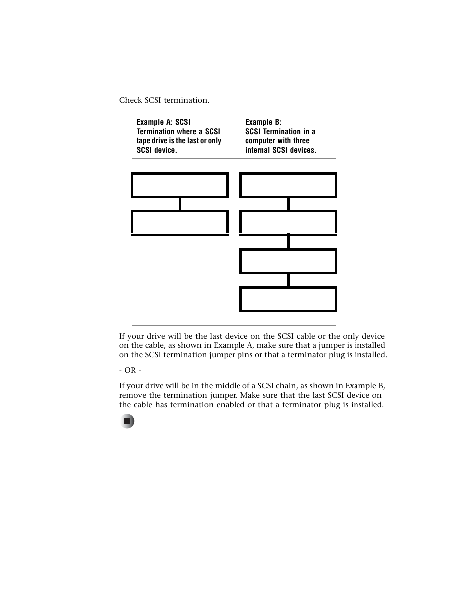 Gateway Computer Drive User Manual | Page 26 / 58