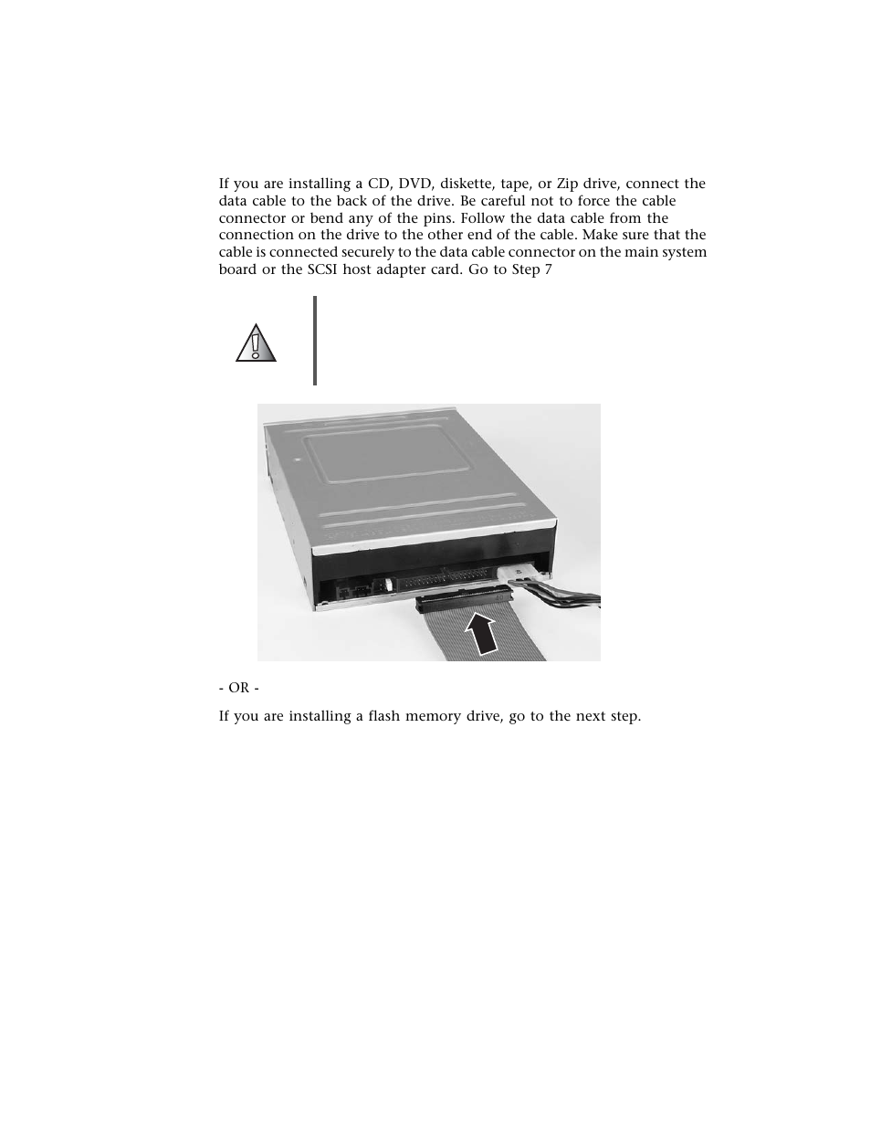 Gateway Computer Drive User Manual | Page 28 / 58