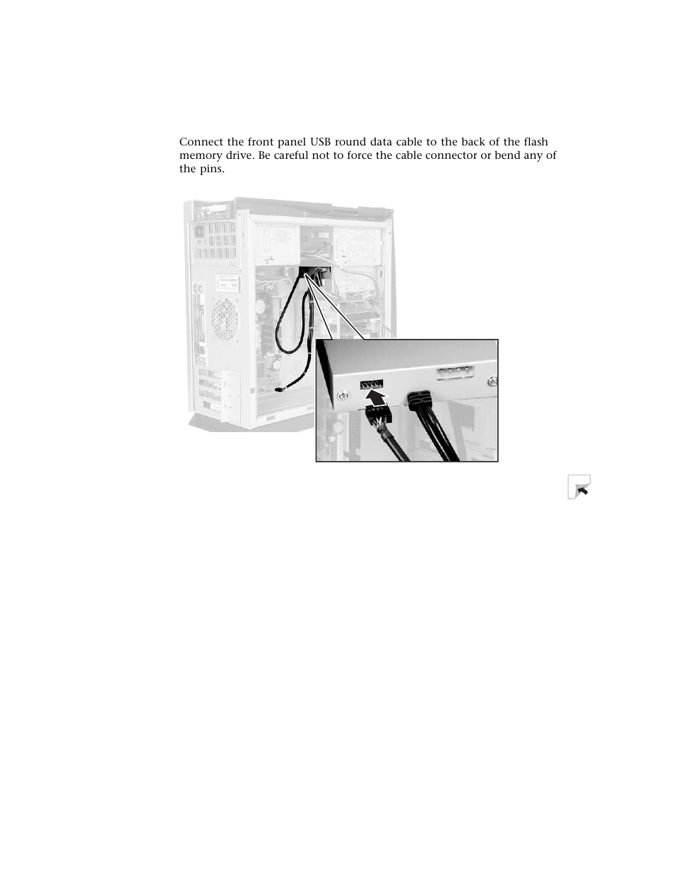 Gateway Computer Drive User Manual | Page 29 / 58