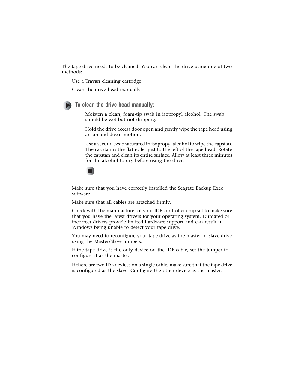 Gateway Computer Drive User Manual | Page 50 / 58
