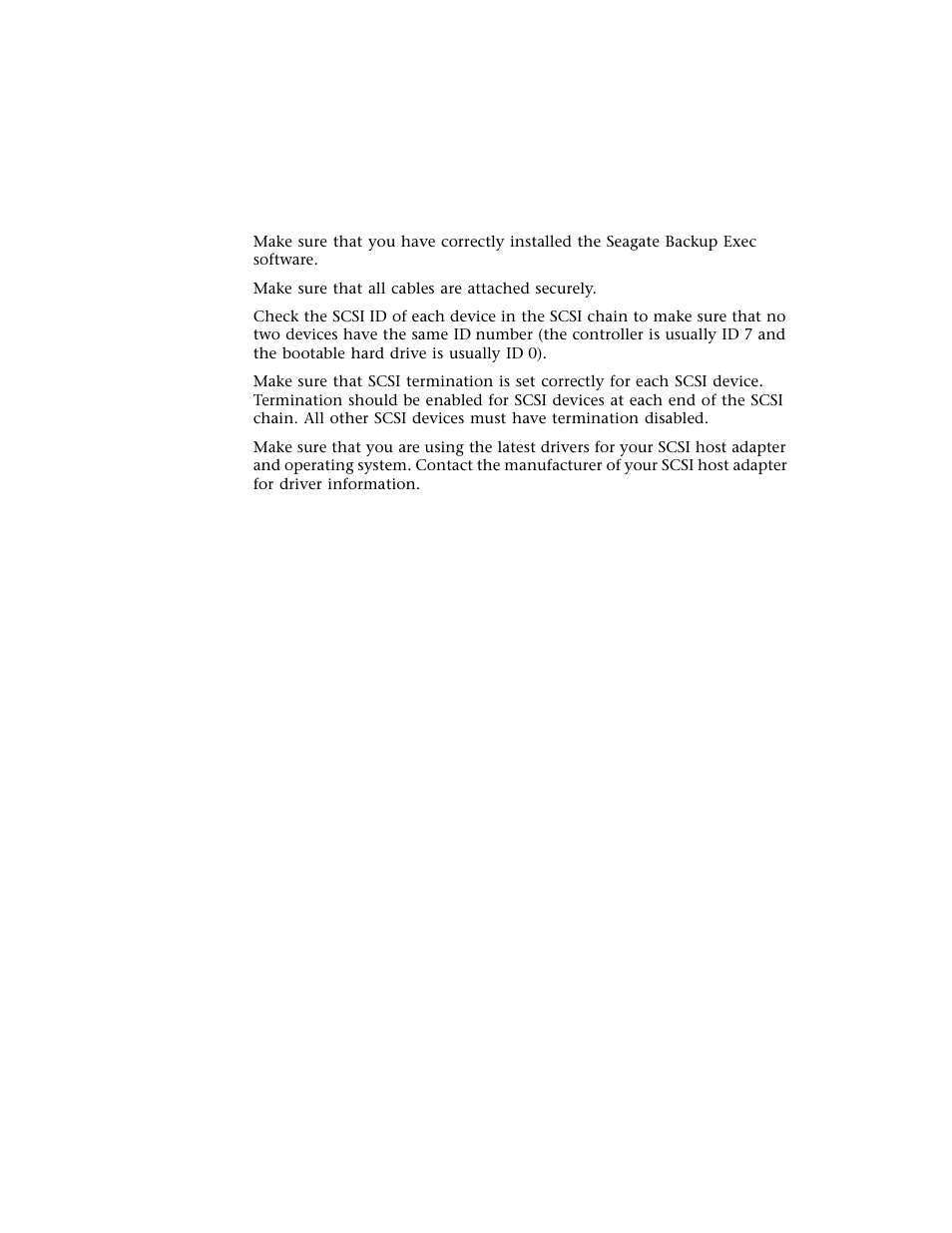 Gateway Computer Drive User Manual | Page 51 / 58