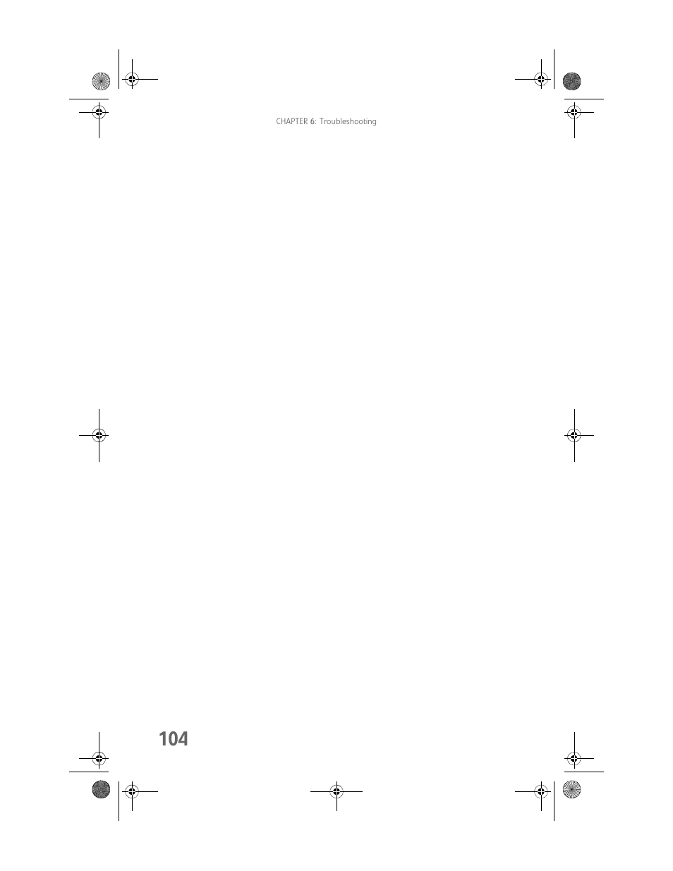Gateway Profile 6 User Manual | Page 110 / 130