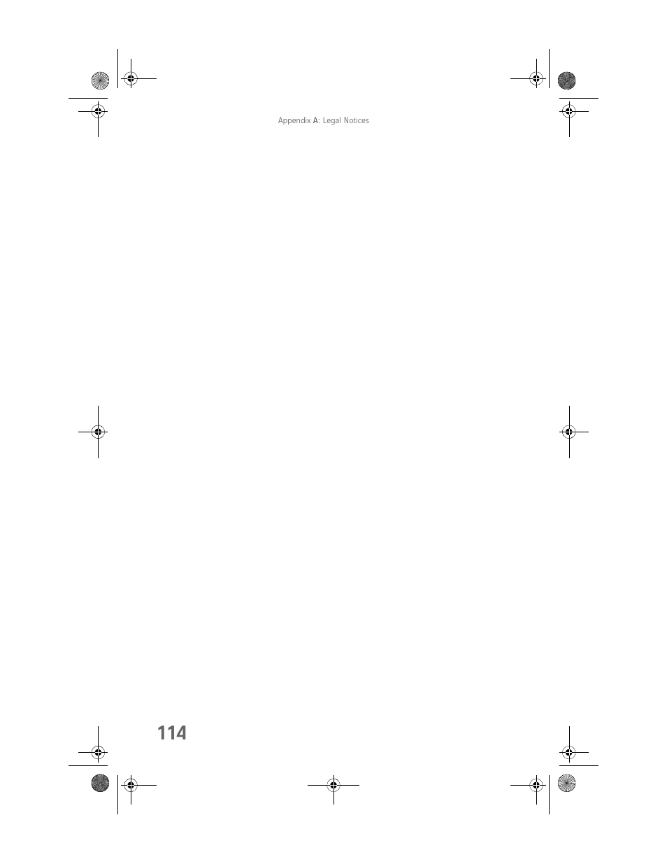 Gateway Profile 6 User Manual | Page 120 / 130