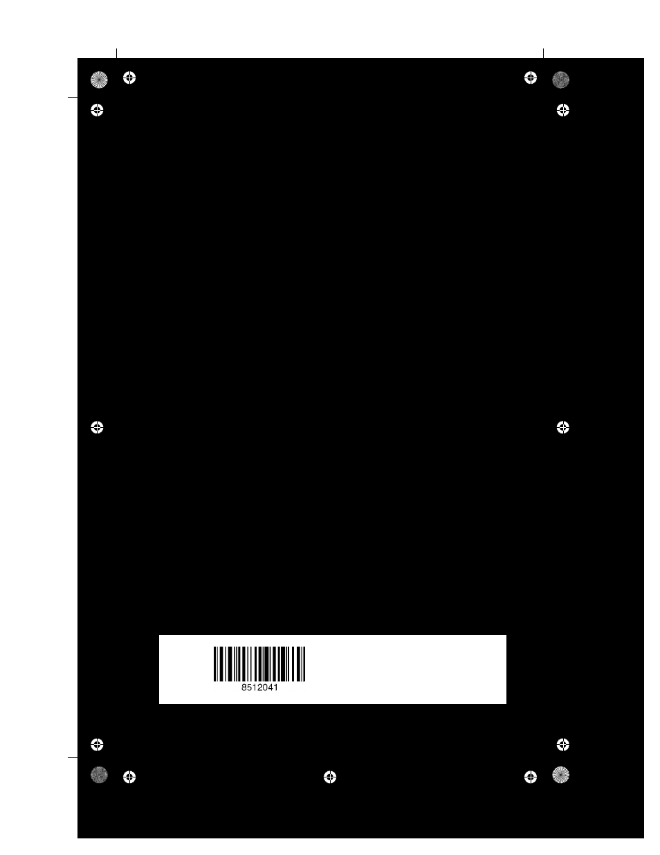 Gateway Profile 6 User Manual | Page 130 / 130
