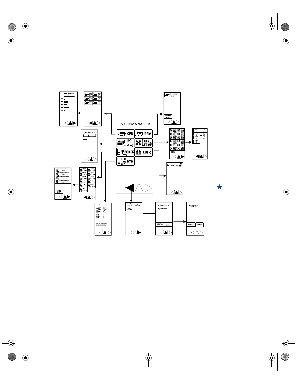Gateway ALR 9000 User Manual | Page 39 / 64