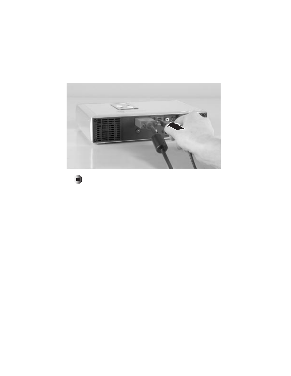 Gateway 205 User Manual | Page 20 / 46