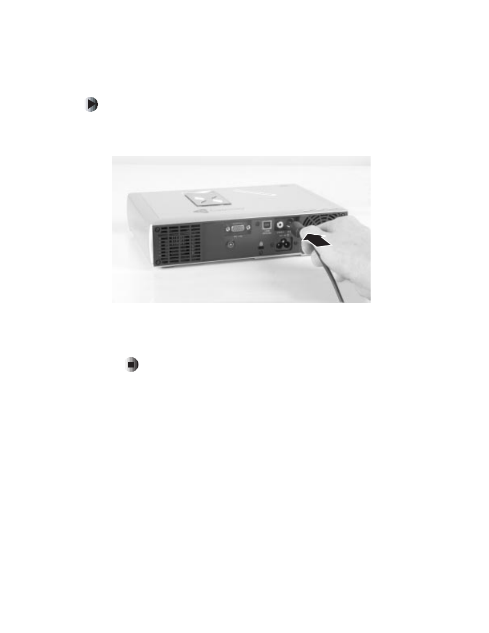 Gateway 205 User Manual | Page 22 / 46