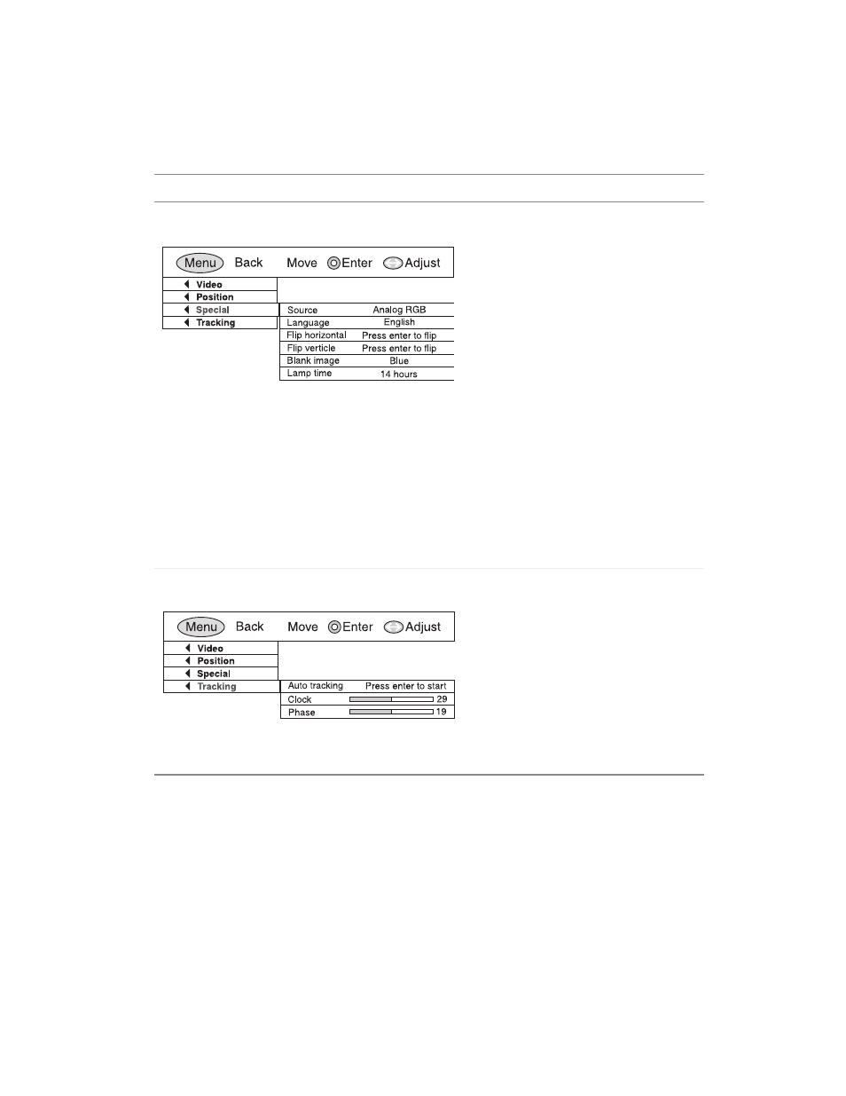 Gateway 205 User Manual | Page 27 / 46