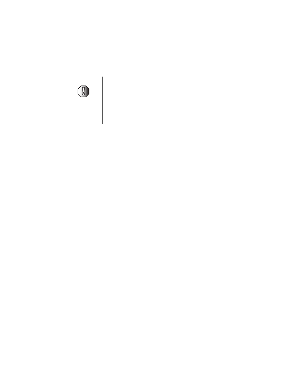 Troubleshooting, Warning, First steps | Gateway 205 User Manual | Page 34 / 46