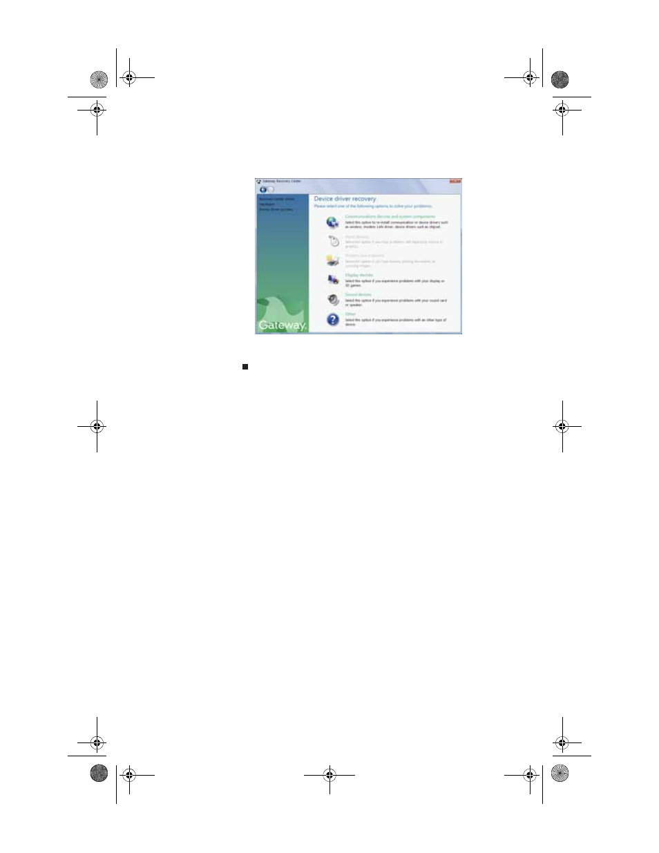 Gateway SZSL95IN0XXXXXXXX User Manual | Page 102 / 132