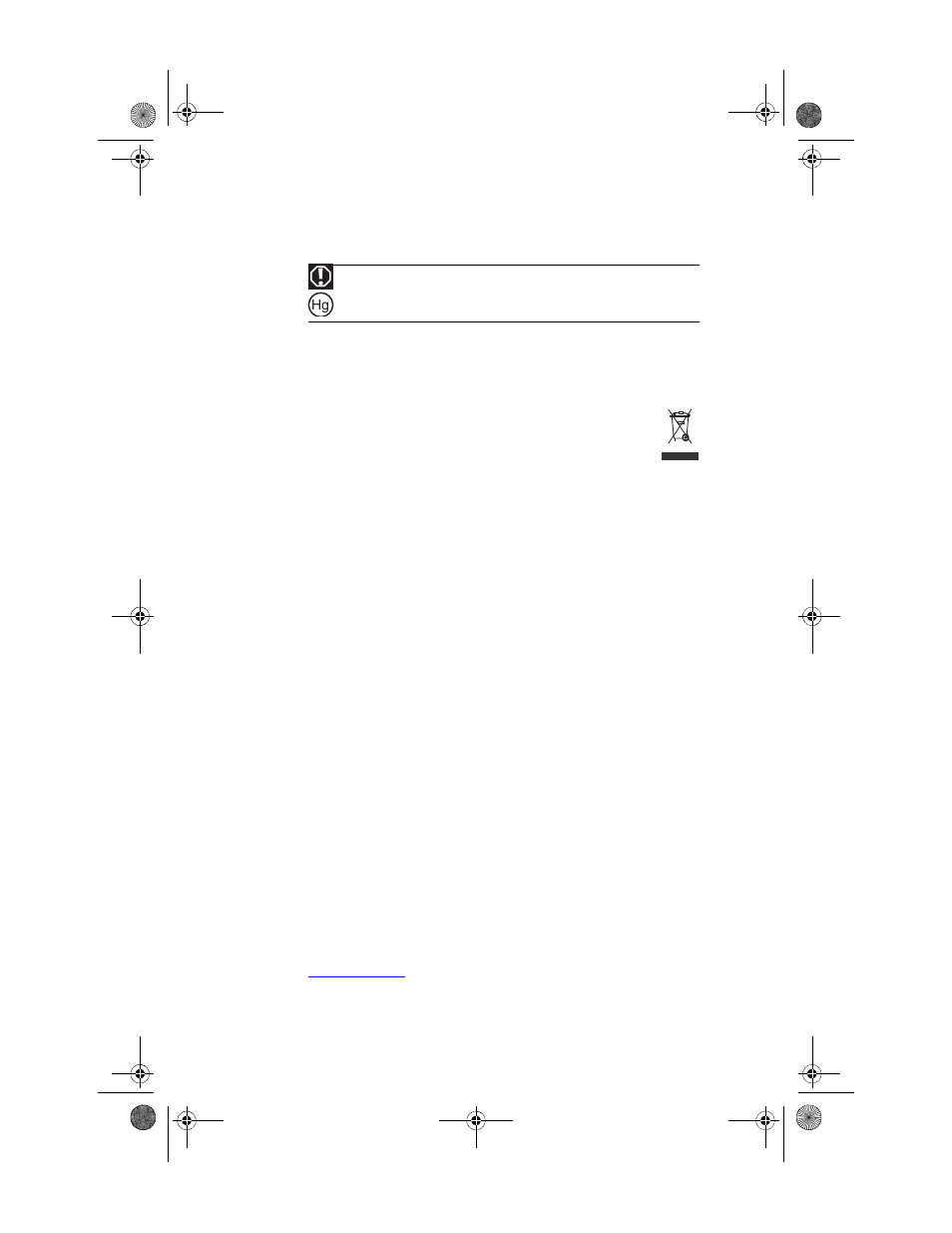 Environmental information, Notices, All rights reserved | Gateway SZSL95IN0XXXXXXXX User Manual | Page 120 / 132