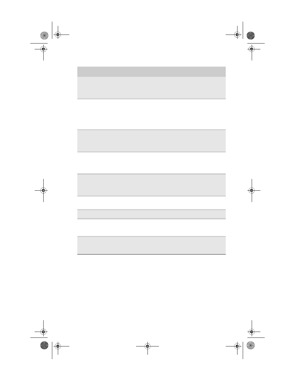 Gateway SZSL95IN0XXXXXXXX User Manual | Page 15 / 132