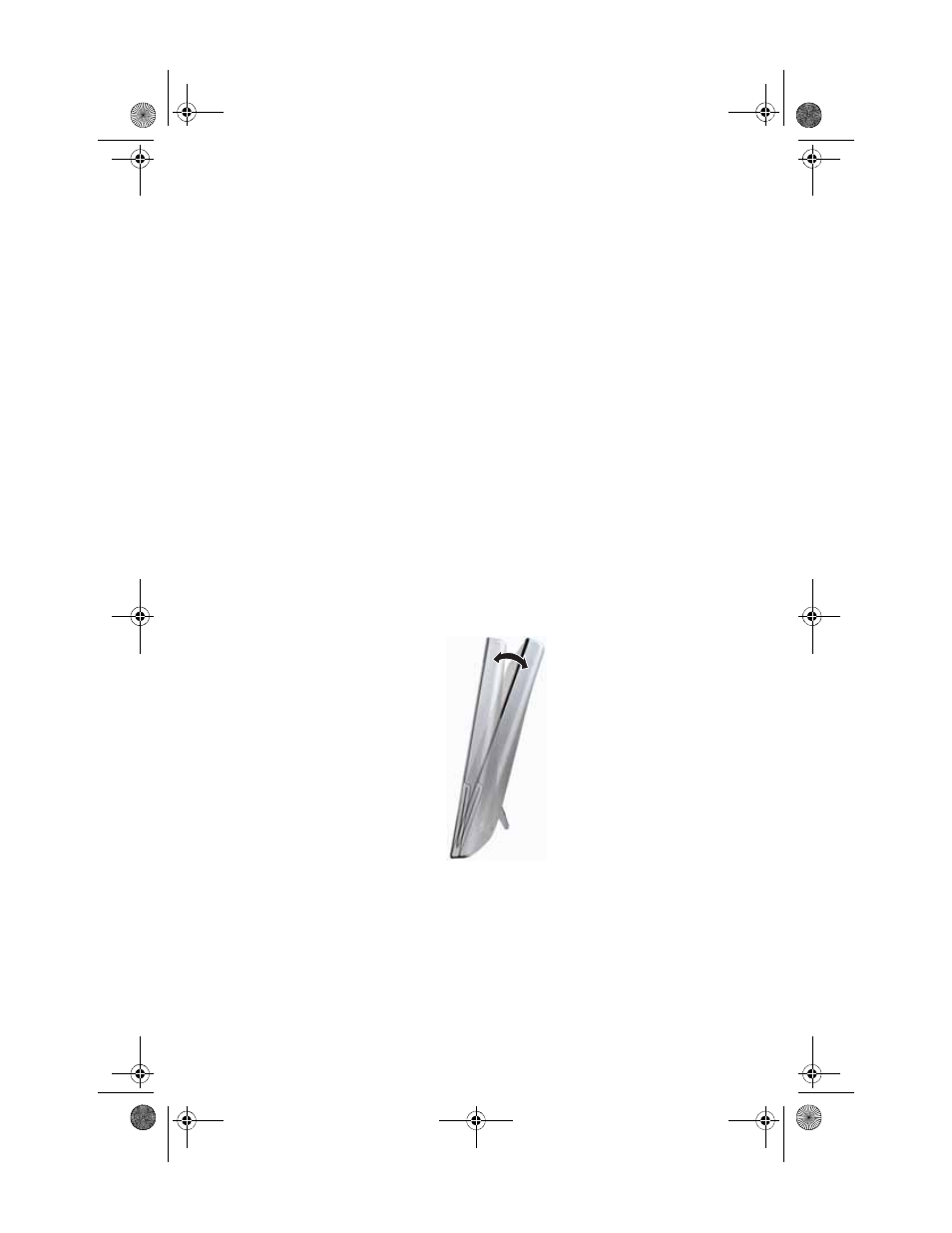 Reducing eye strain, Reducing | Gateway SZSL95IN0XXXXXXXX User Manual | Page 18 / 132