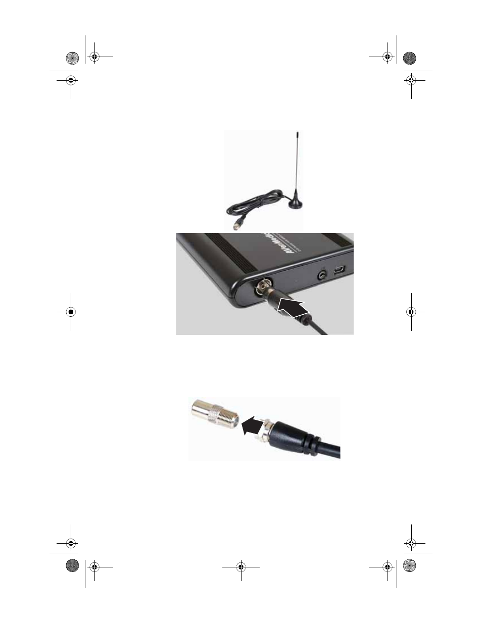 Gateway SZSL95IN0XXXXXXXX User Manual | Page 42 / 132