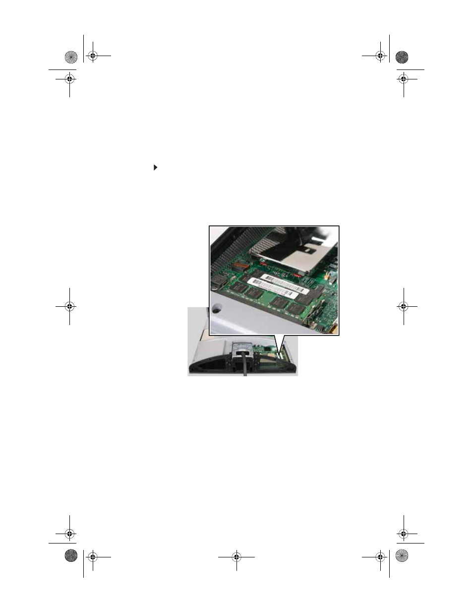 Installing memory, To install or replace memory | Gateway SZSL95IN0XXXXXXXX User Manual | Page 54 / 132