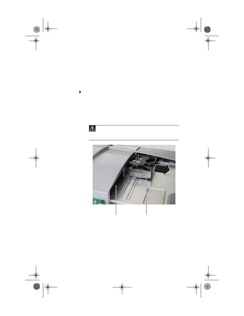 Adding or replacing a hard drive, To add or replace a hard drive | Gateway SZSL95IN0XXXXXXXX User Manual | Page 56 / 132