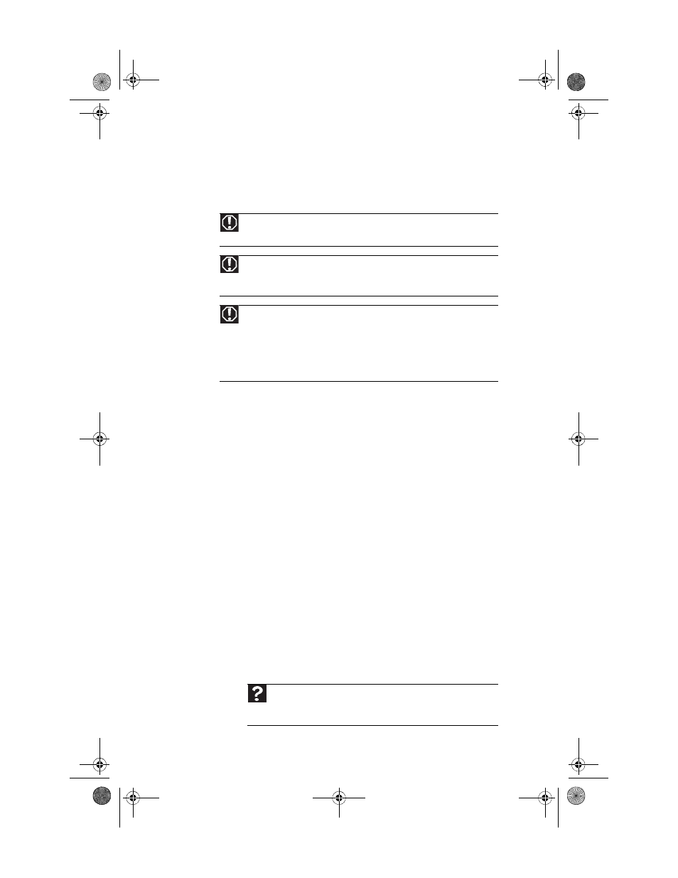 Safety guidelines, First steps, Safety guidelines first steps | Gateway SZSL95IN0XXXXXXXX User Manual | Page 82 / 132