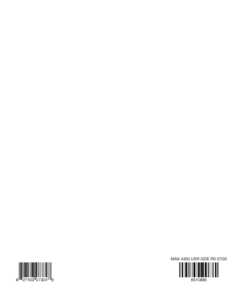 Gateway E4350 User Manual | Page 106 / 106