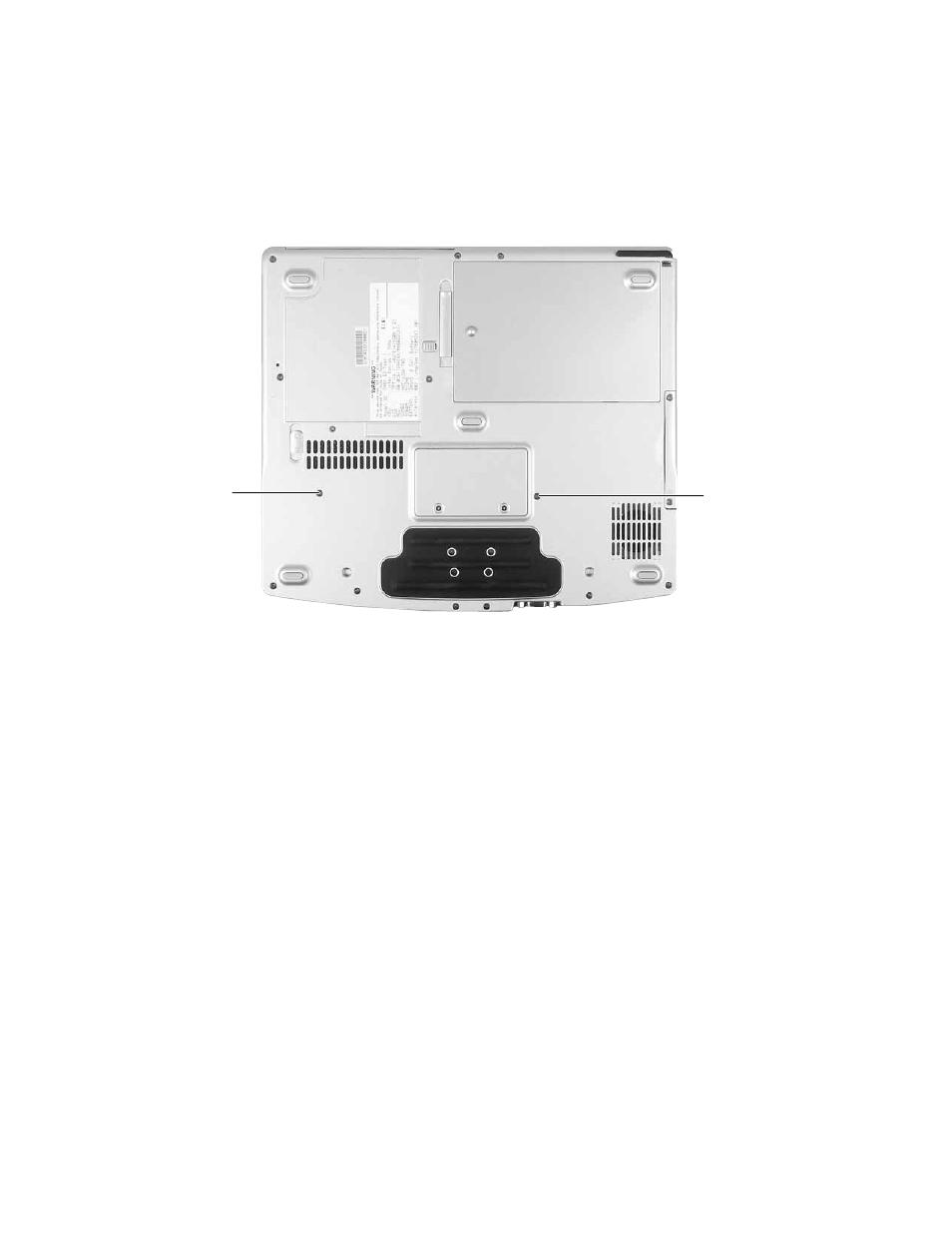 Gateway Convertible Tablet PC User Manual | Page 104 / 186