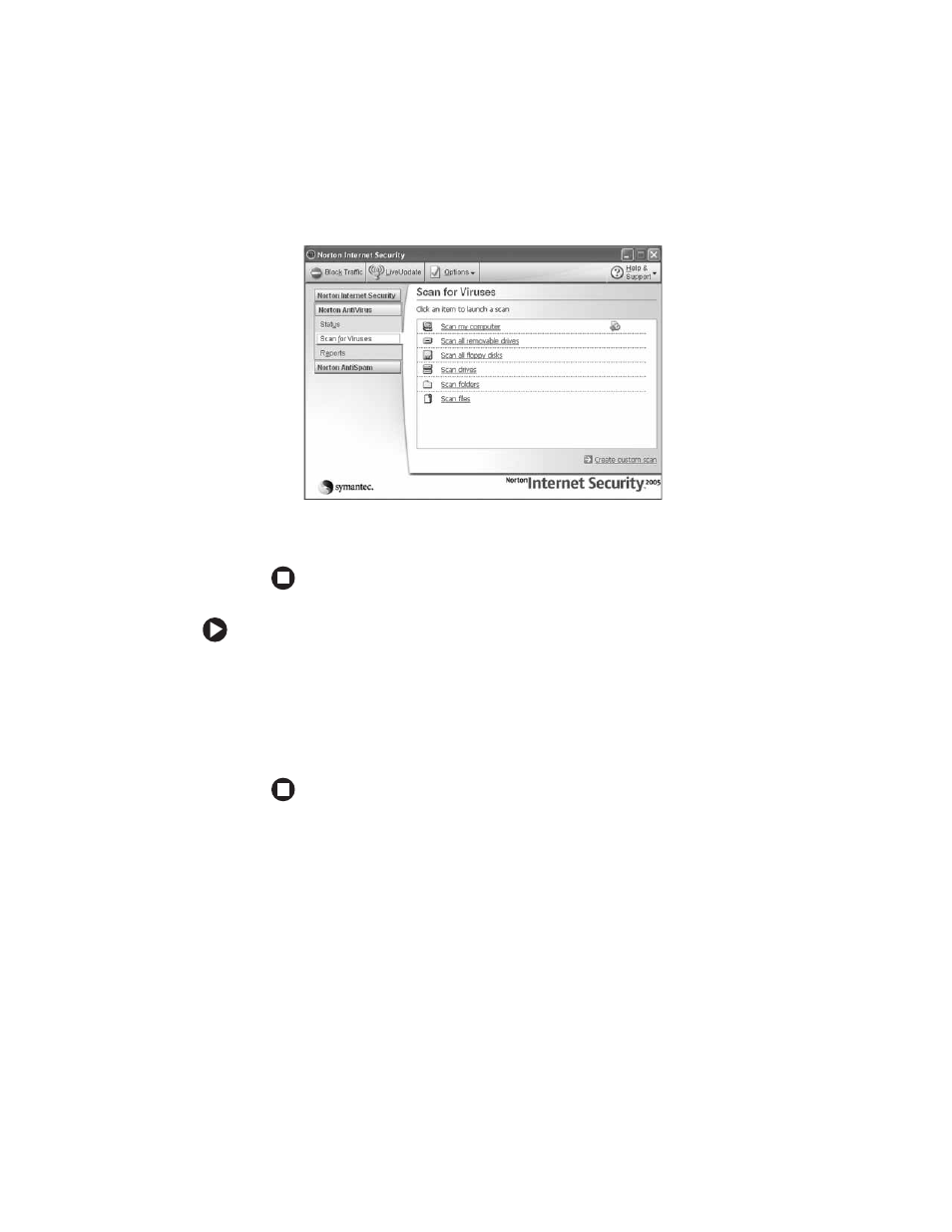 Gateway Convertible Tablet PC User Manual | Page 131 / 186