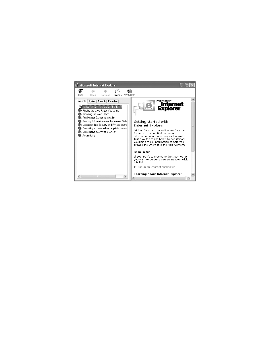 Gateway Convertible Tablet PC User Manual | Page 16 / 186