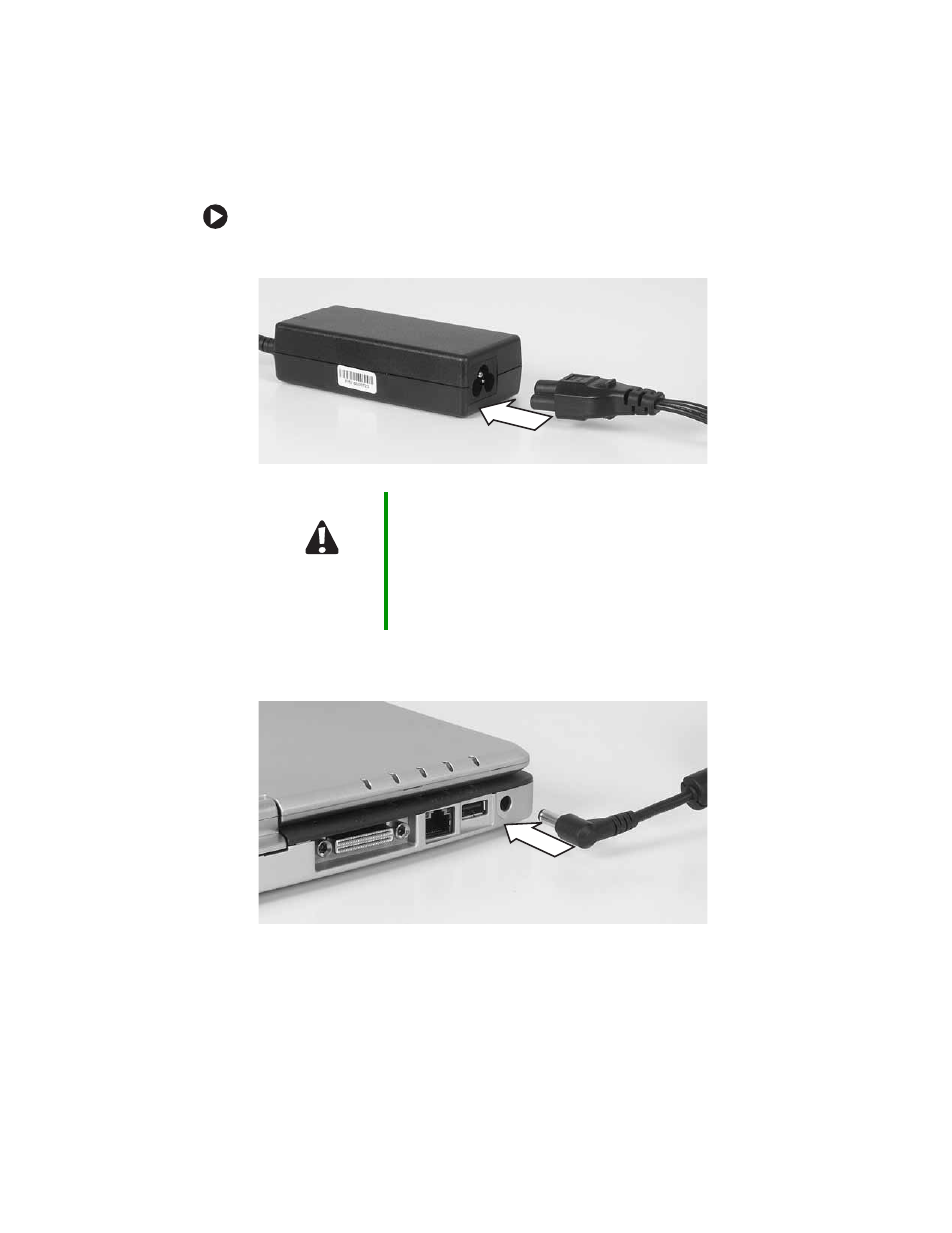Gateway Convertible Tablet PC User Manual | Page 33 / 186