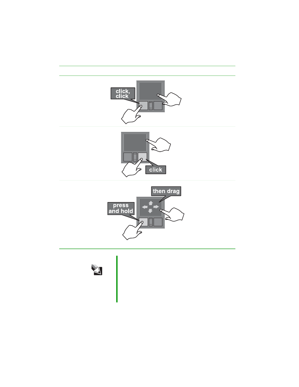 Gateway Convertible Tablet PC User Manual | Page 54 / 186