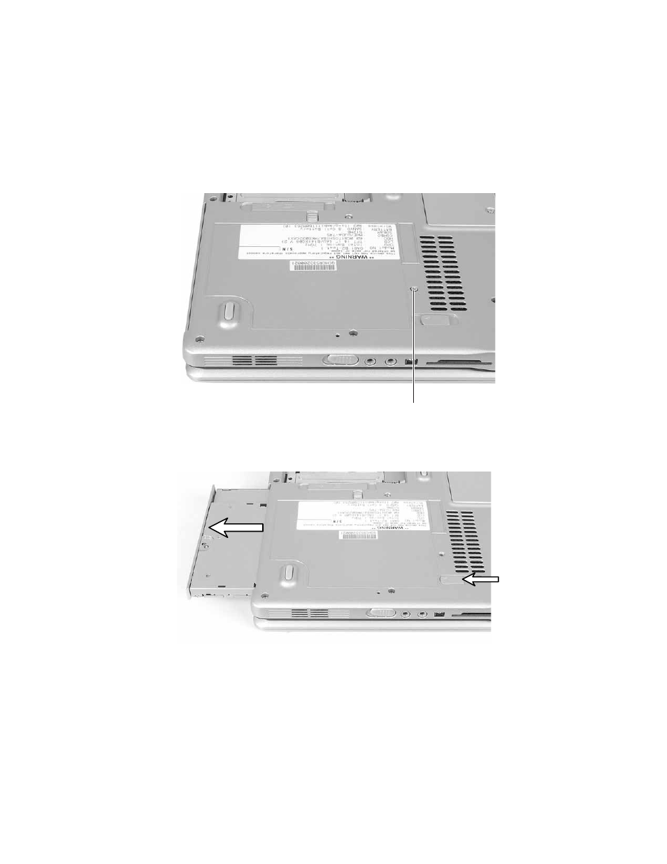 Gateway Convertible Tablet PC User Manual | Page 73 / 186