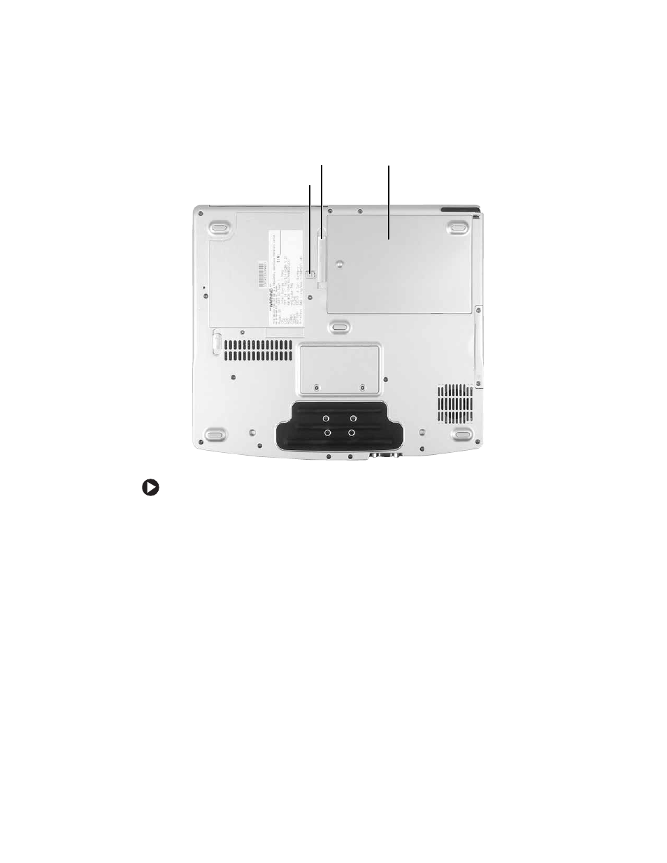 Gateway Convertible Tablet PC User Manual | Page 91 / 186