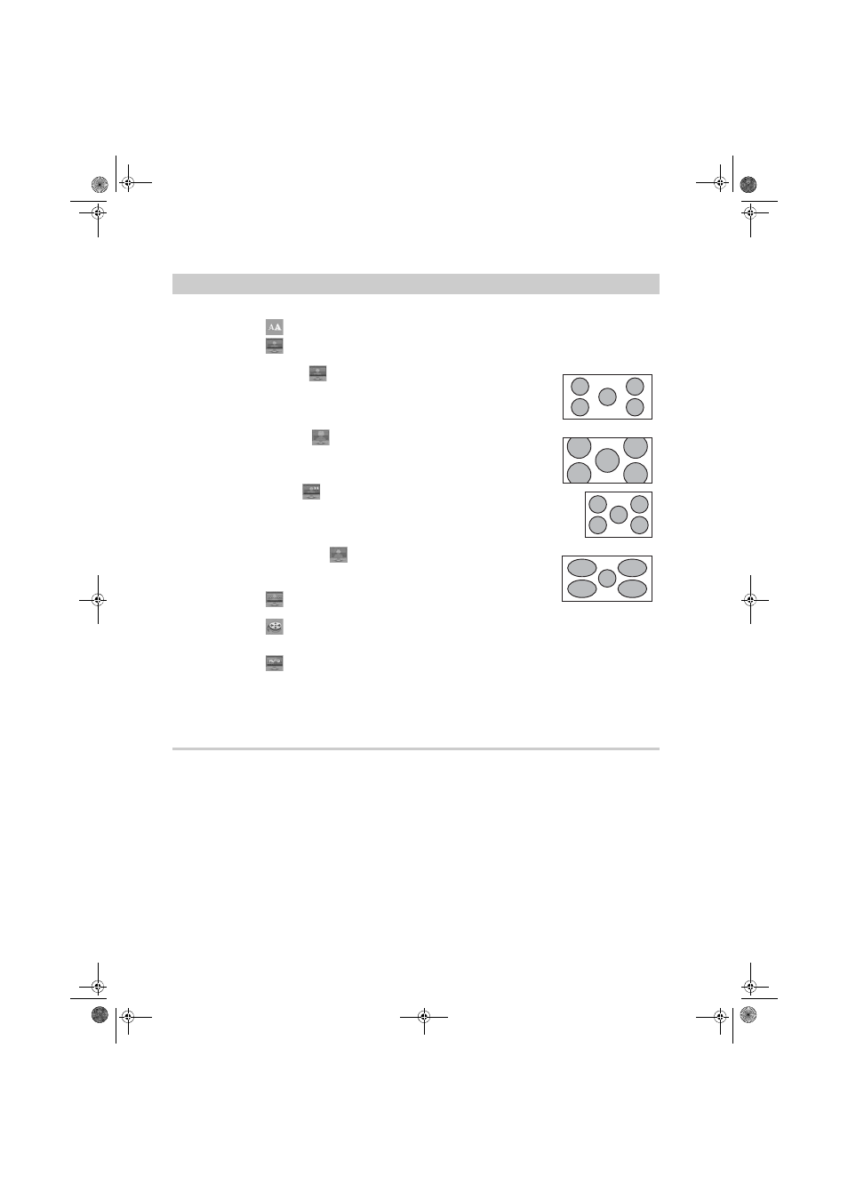 Gateway FPD2475W User Manual | Page 22 / 42