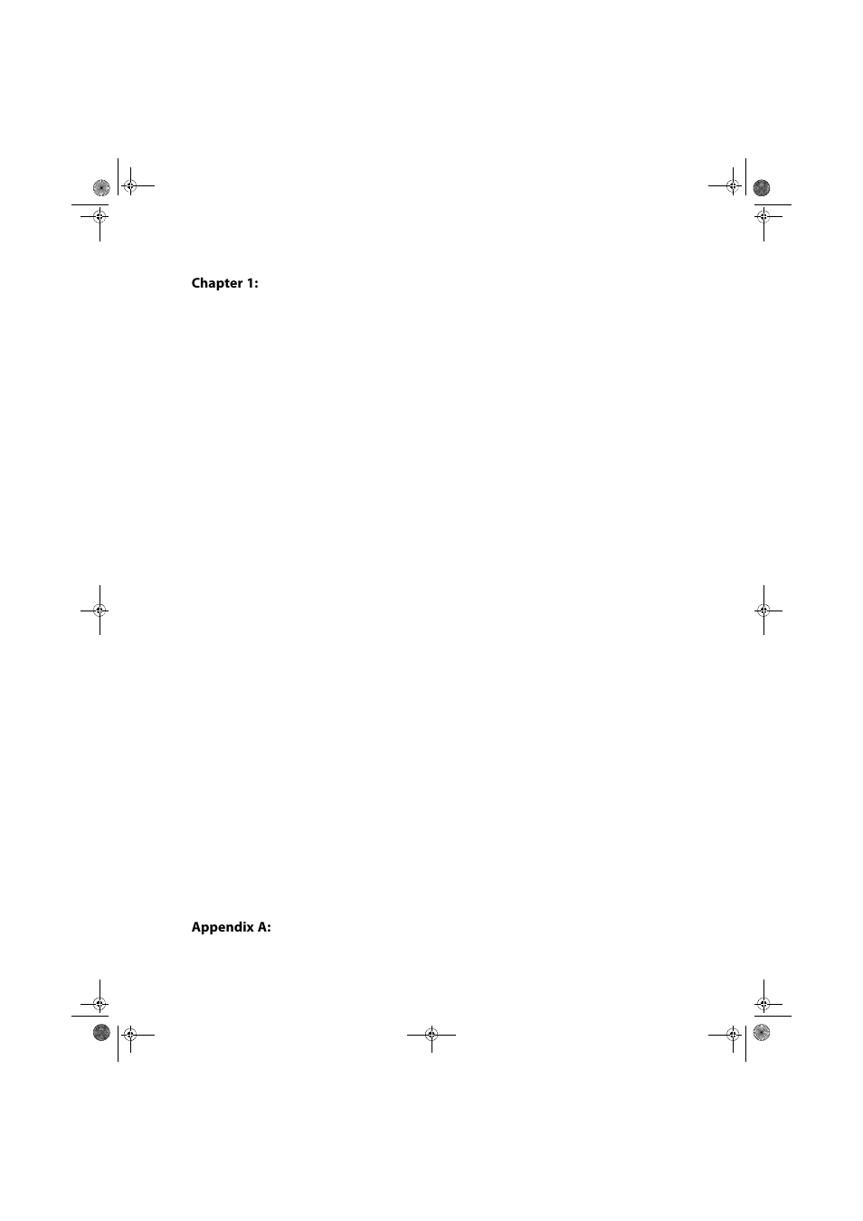 Gateway FPD2475W User Manual | Page 3 / 42