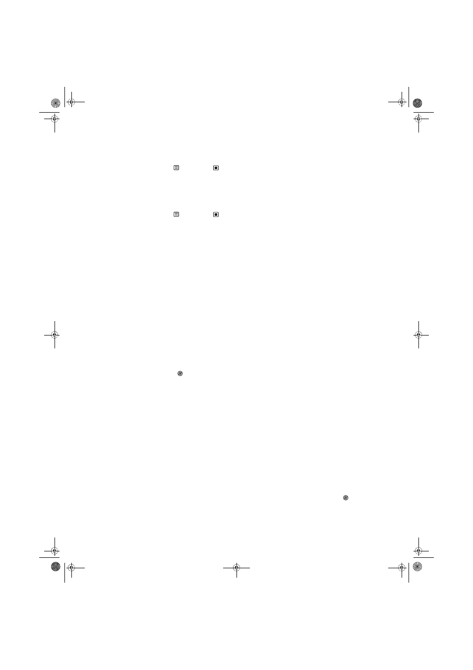 Color is not uniform, Image is not sized or centered correctly, Speaker bar does not work | I do not get sound from my headphones | Gateway FPD2475W User Manual | Page 30 / 42