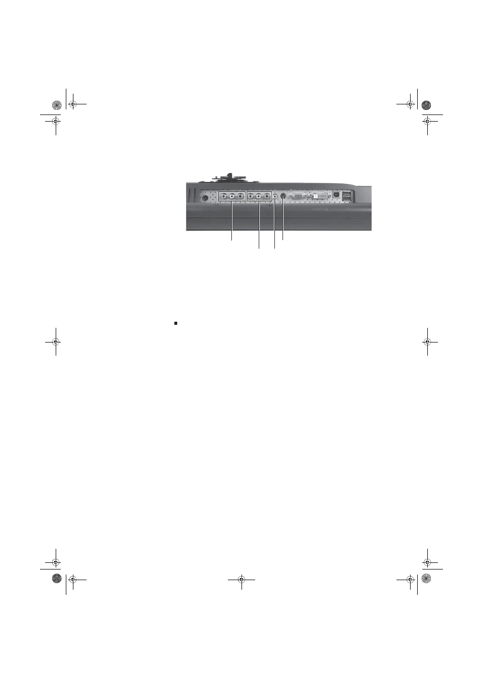 Gateway FPD2475W User Manual | Page 9 / 42