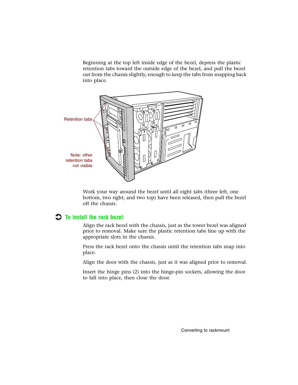 Gateway 8400 User Manual | Page 10 / 34