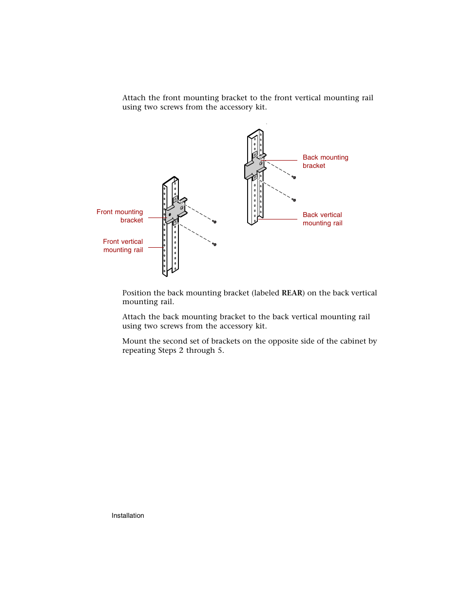 Gateway 8400 User Manual | Page 15 / 34