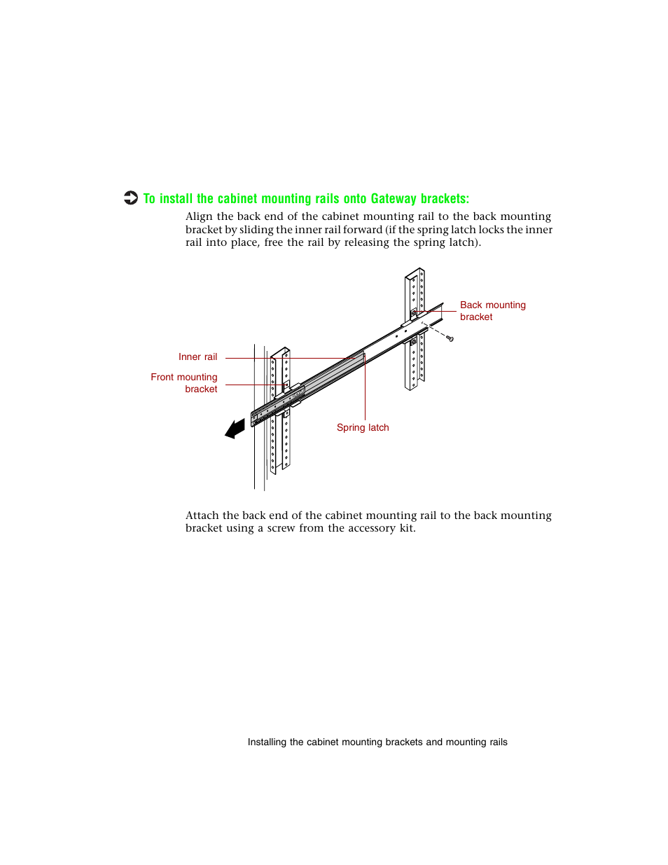 Gateway 8400 User Manual | Page 16 / 34