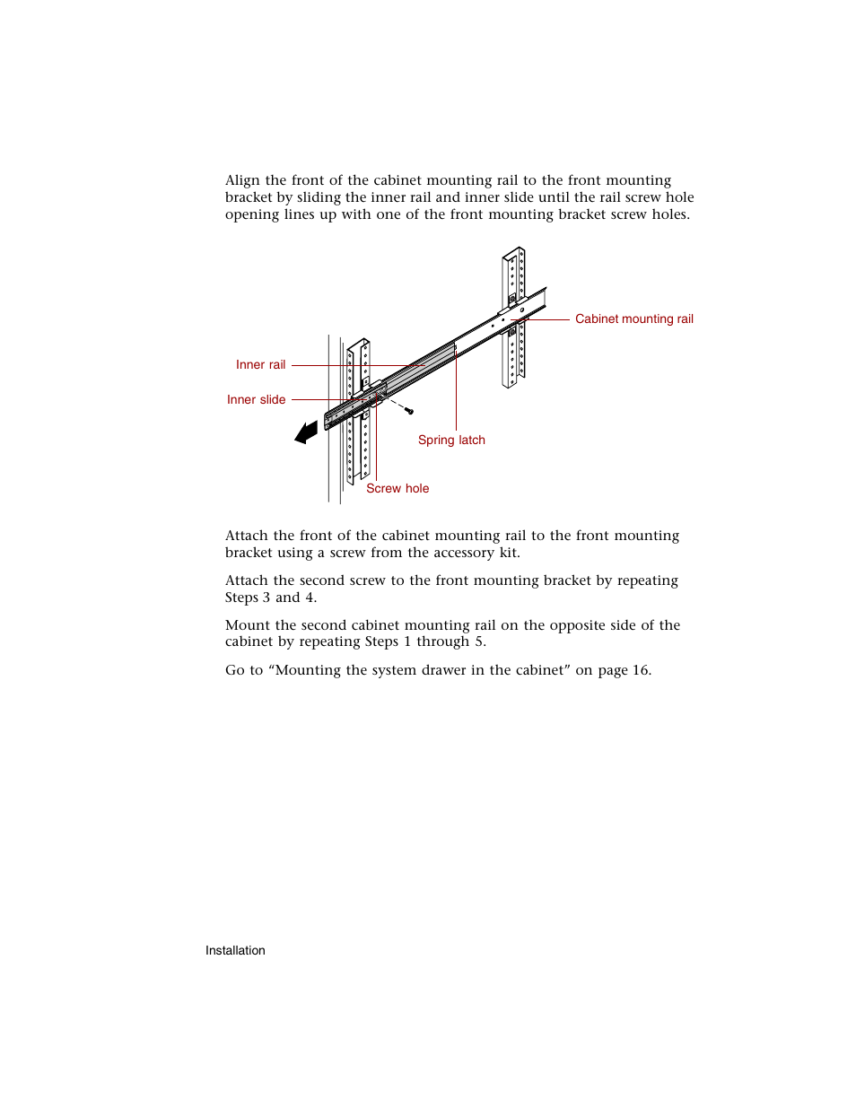 Gateway 8400 User Manual | Page 17 / 34