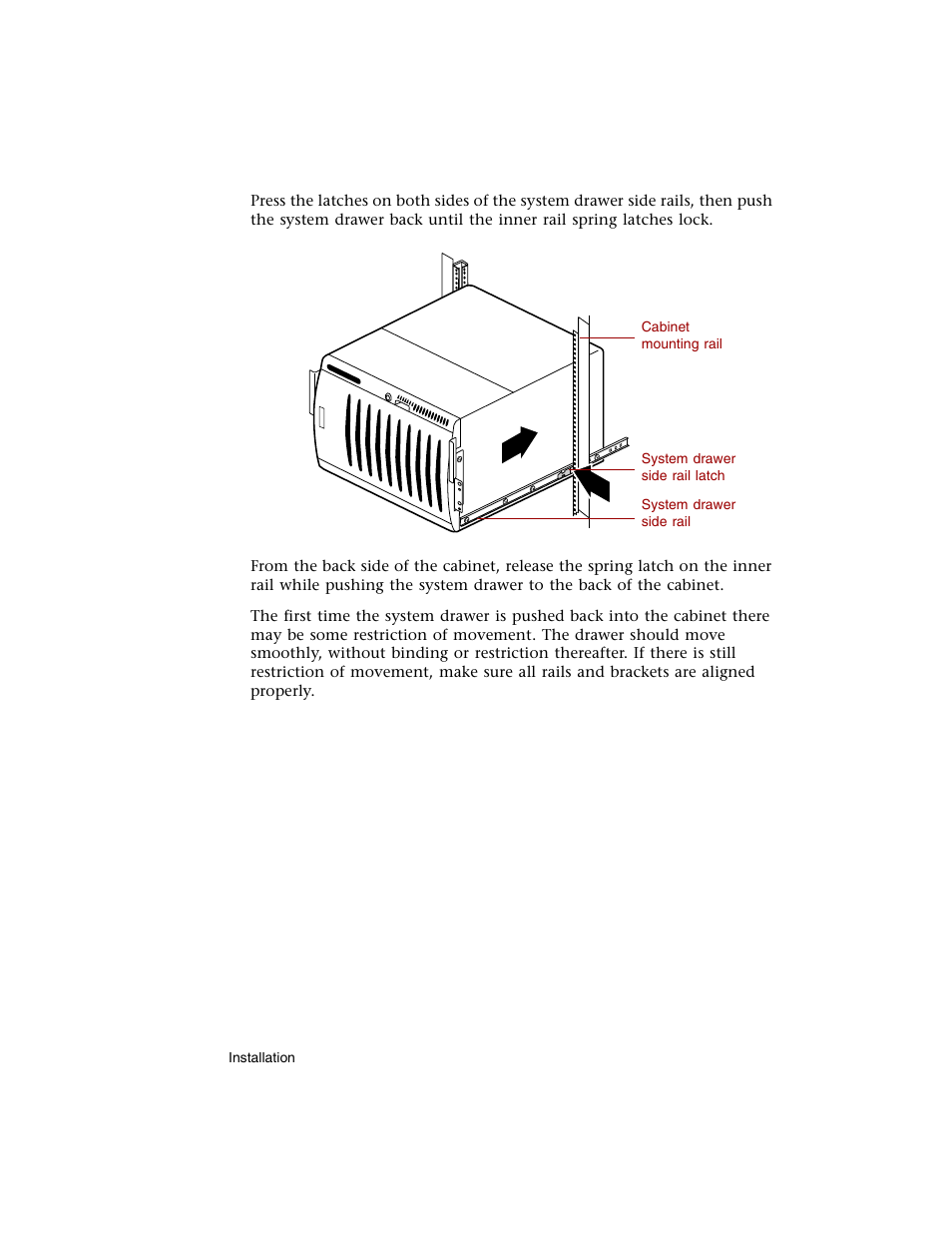 Gateway 8400 User Manual | Page 23 / 34