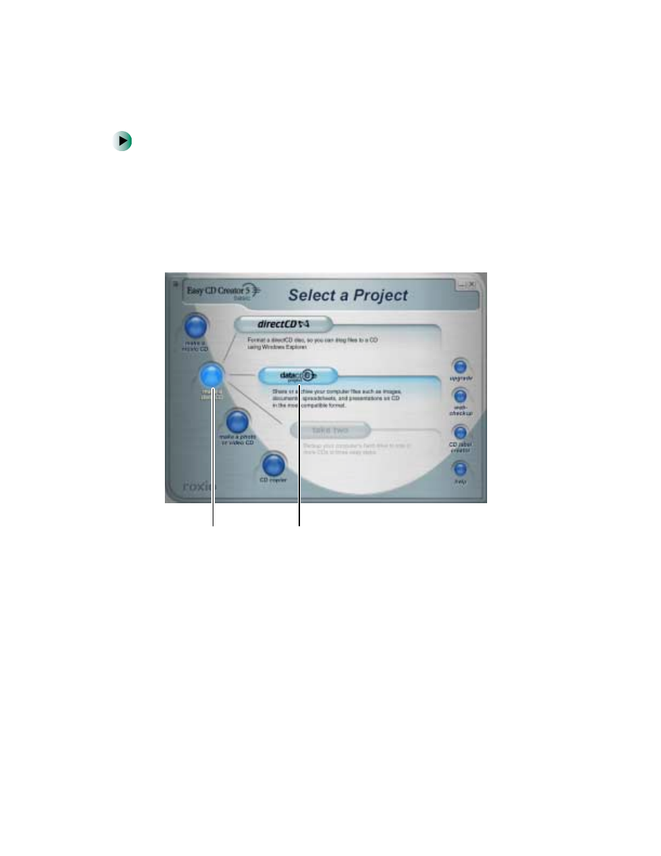 Gateway 400 User Manual | Page 106 / 278
