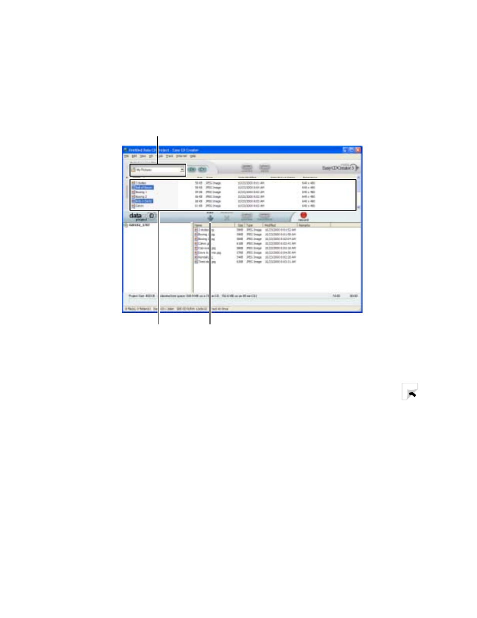 Gateway 400 User Manual | Page 107 / 278
