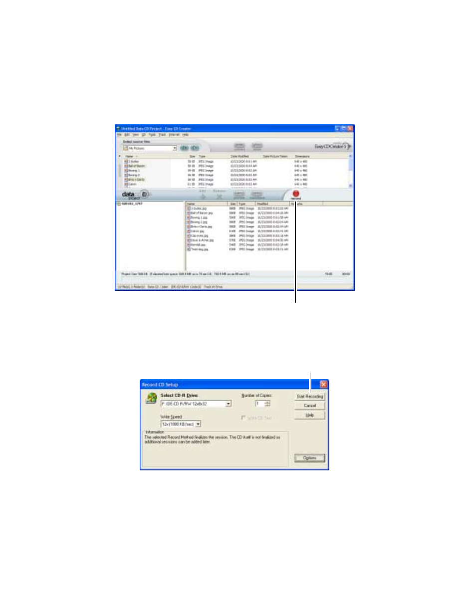 Gateway 400 User Manual | Page 108 / 278