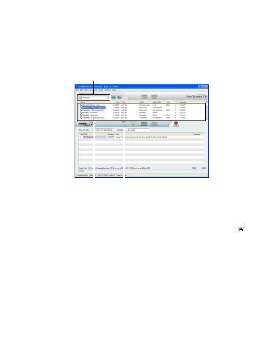 Gateway 400 User Manual | Page 111 / 278