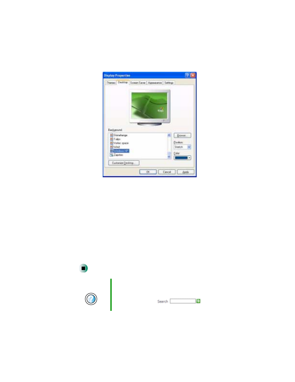 Gateway 400 User Manual | Page 155 / 278