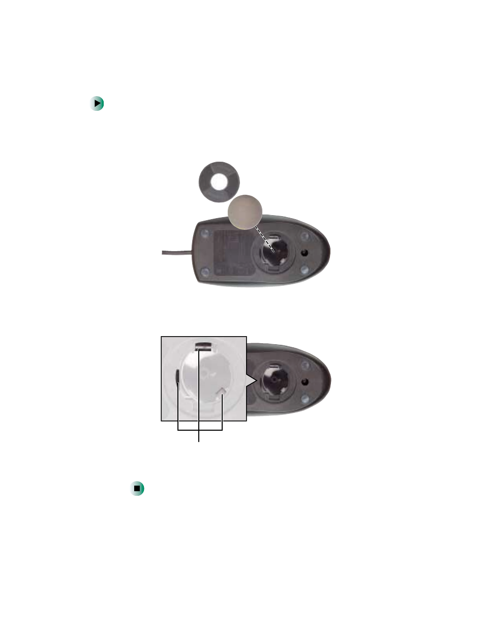 Gateway 400 User Manual | Page 203 / 278
