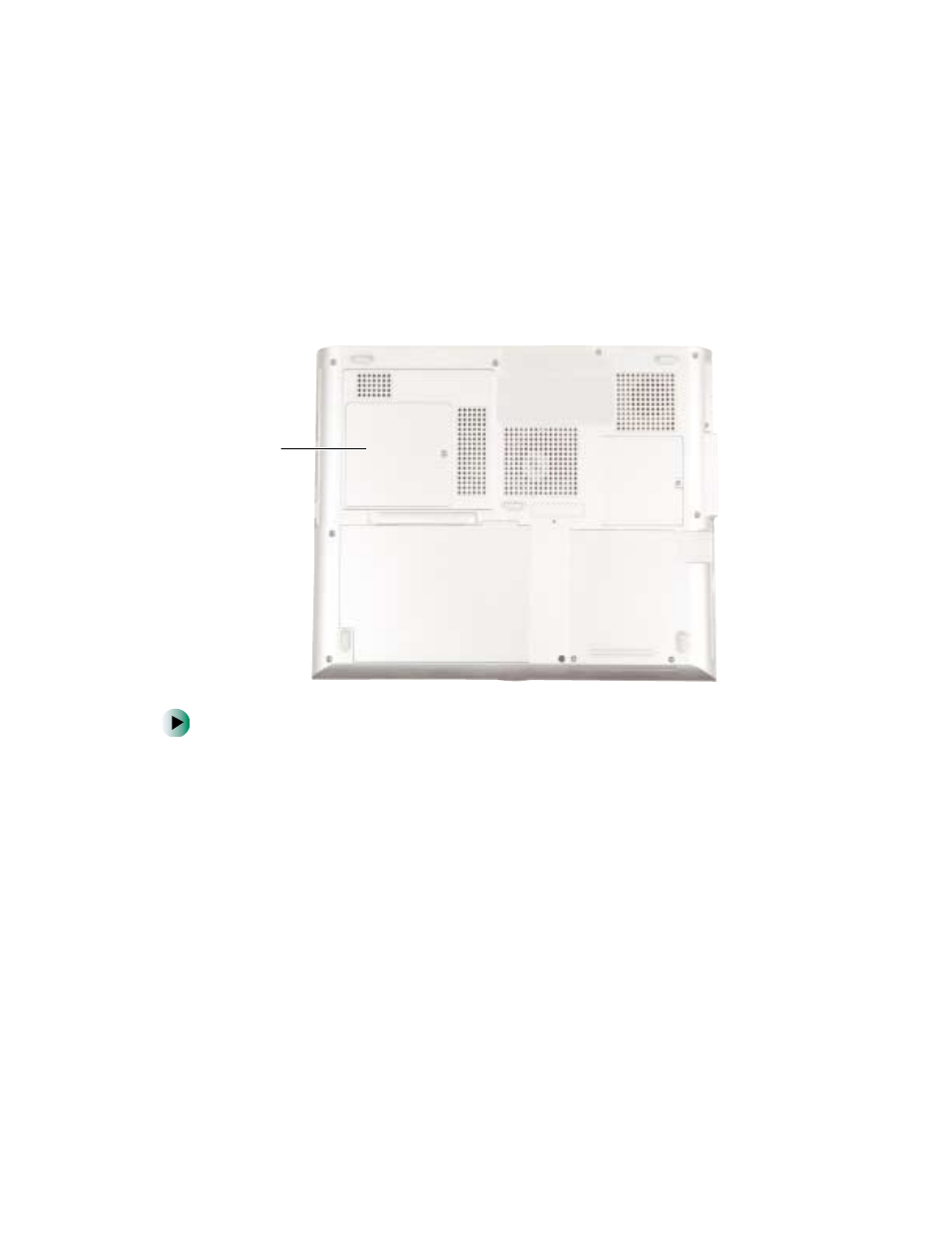 Adding or replacing memory | Gateway 400 User Manual | Page 220 / 278