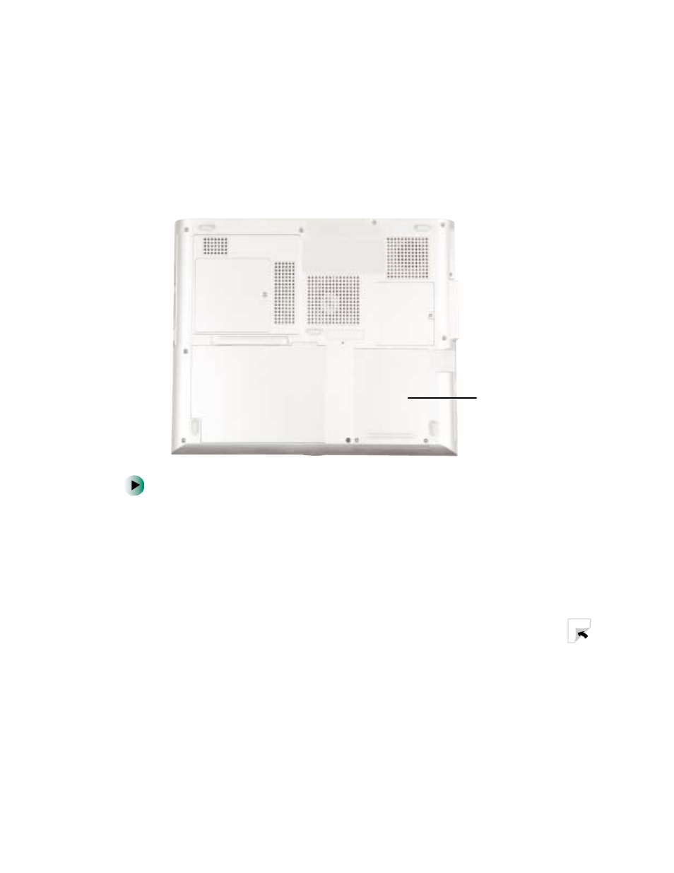 Replacing the hard drive kit | Gateway 400 User Manual | Page 223 / 278