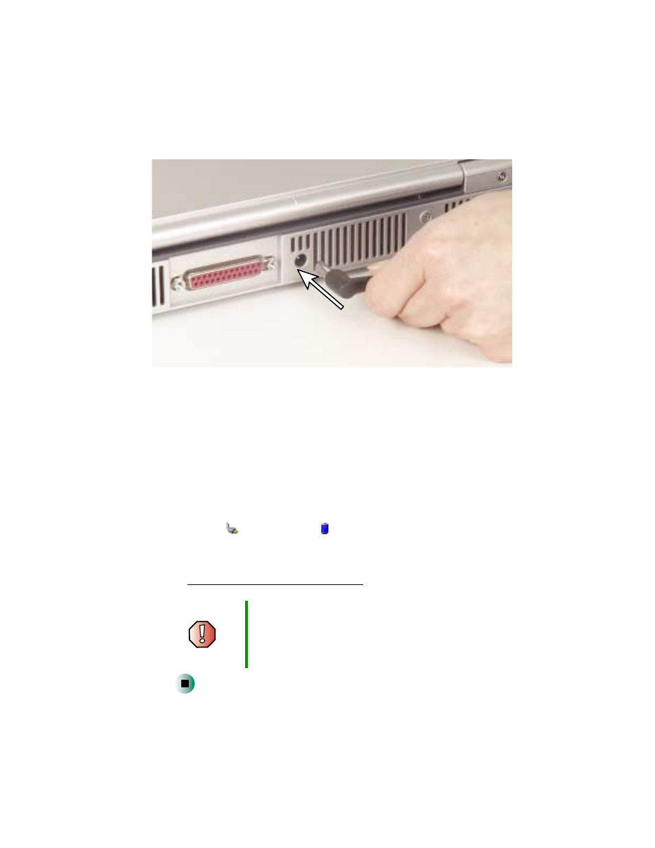 Gateway 400 User Manual | Page 27 / 278