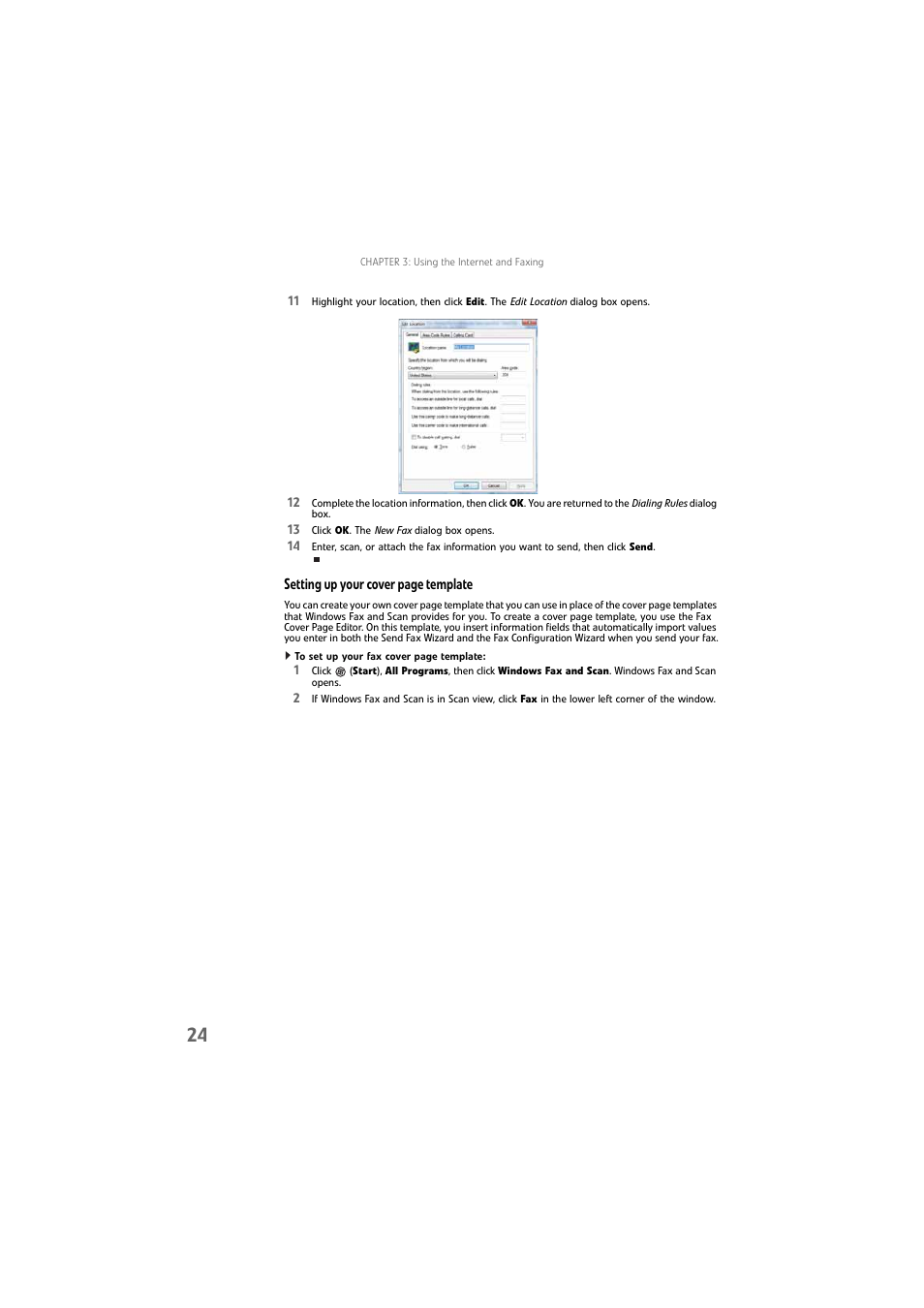 Gateway DX4800 User Manual | Page 30 / 94