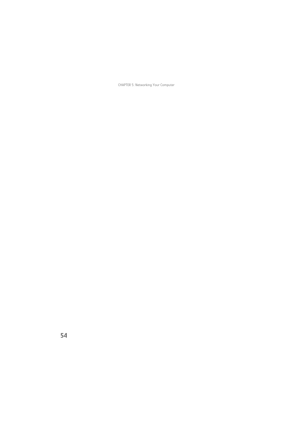 Gateway DX4800 User Manual | Page 60 / 94